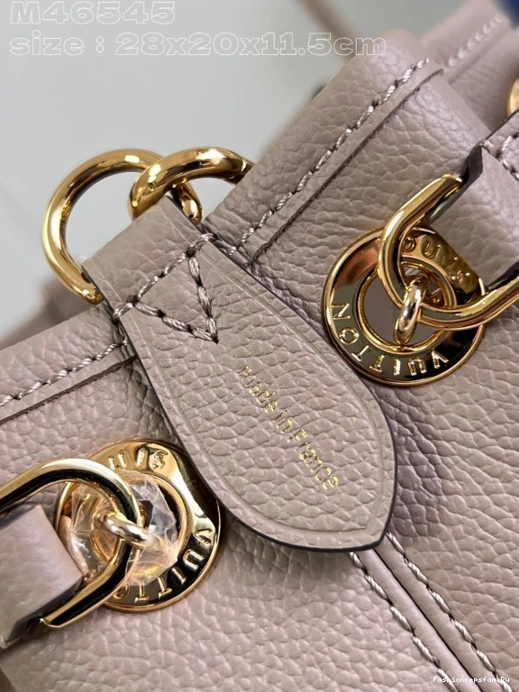 FS CHEAP Summer LOUIS VUITTON Bundle-28*20*11.5CM 0716